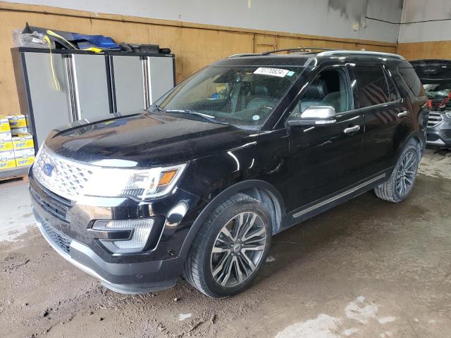 FORD EXPLORER P 2017 1fm5k8ht6hgd20662