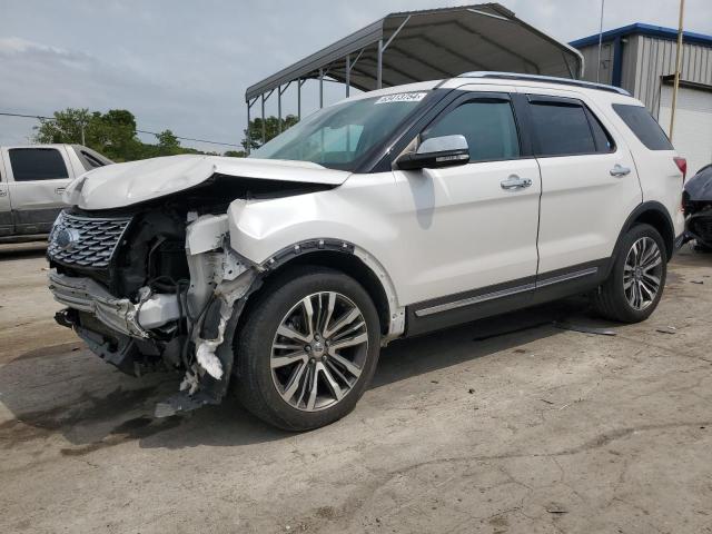 FORD EXPLORER 2018 1fm5k8ht6jga50919