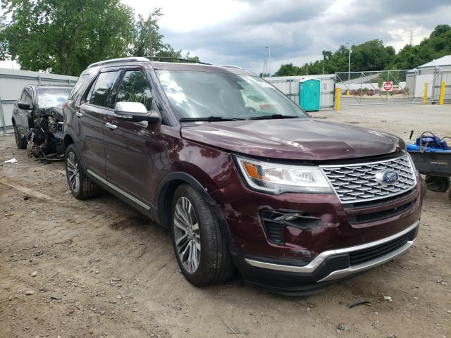 FORD EXPLORER P 2018 1fm5k8ht6jga78154