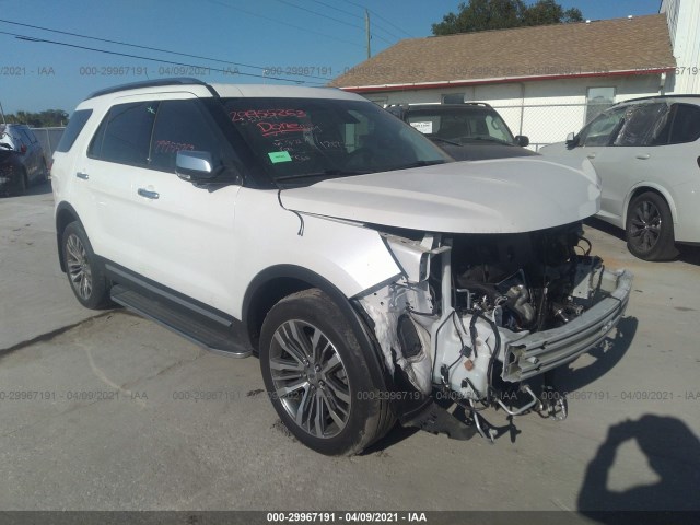 FORD EXPLORER 2018 1fm5k8ht6jgb02520