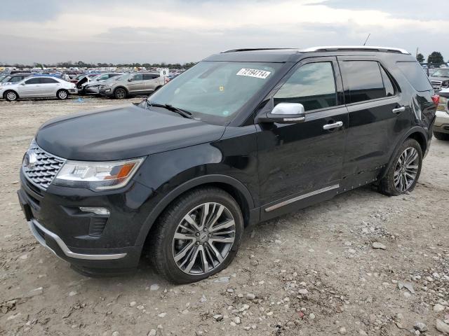 FORD EXPLORER P 2018 1fm5k8ht6jgb43312