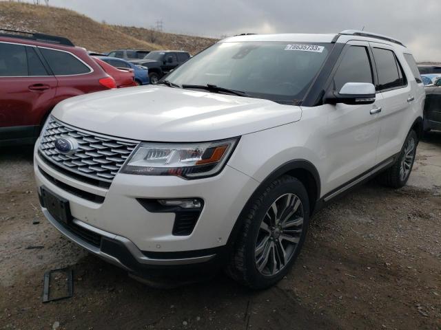 FORD EXPLORER 2018 1fm5k8ht6jgb89299