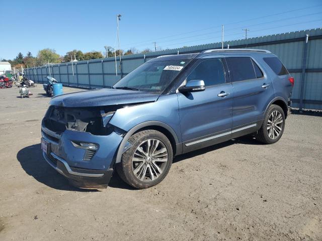 FORD EXPLORER P 2018 1fm5k8ht6jgb96561