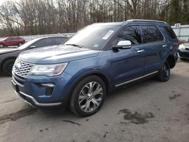 FORD EXPLORER 2018 1fm5k8ht6jgc64809