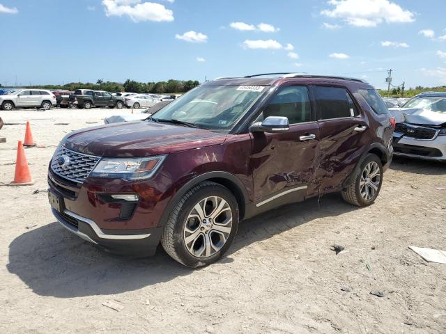 FORD EXPLORER P 2019 1fm5k8ht6kga67429