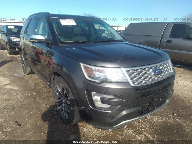 FORD EXPLORER 2016 1fm5k8ht7gga74557