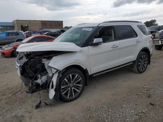 FORD EXPLORER 2016 1fm5k8ht7ggb26589