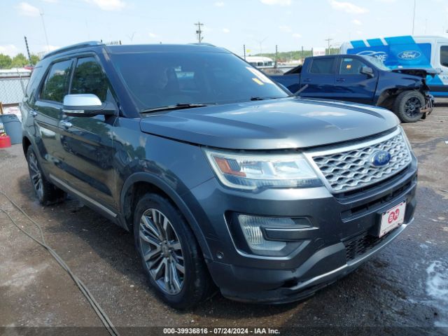 FORD EXPLORER 2016 1fm5k8ht7ggb33753