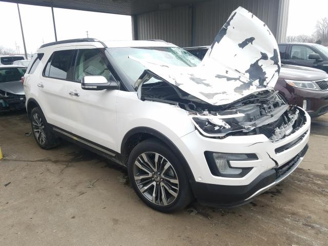 FORD EXPLORER P 2016 1fm5k8ht7ggb41108