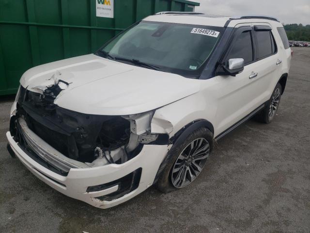 FORD EXPLORER 2016 1fm5k8ht7ggb75677