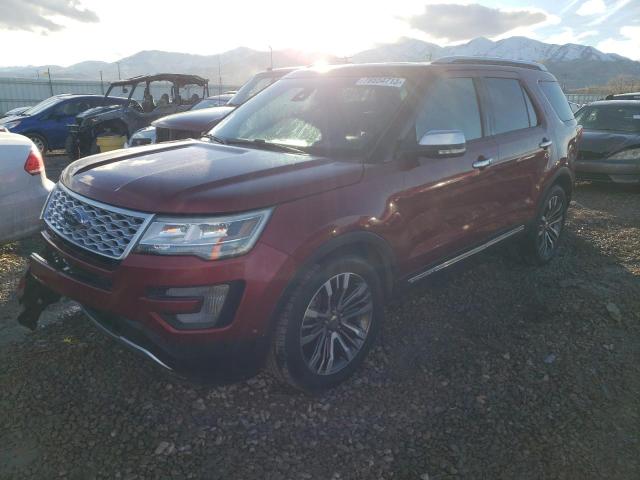 FORD EXPLORER 2016 1fm5k8ht7ggb87005