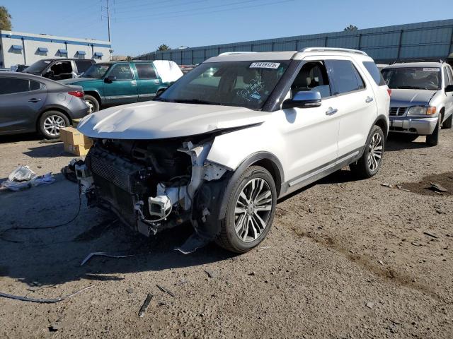 FORD EXPLORER 2016 1fm5k8ht7ggc32816