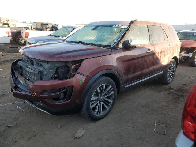 FORD EXPLORER 2016 1fm5k8ht7ggc33741