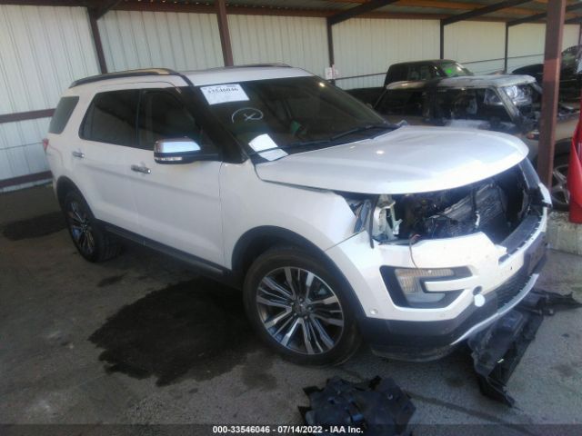 FORD EXPLORER 2016 1fm5k8ht7ggc58557