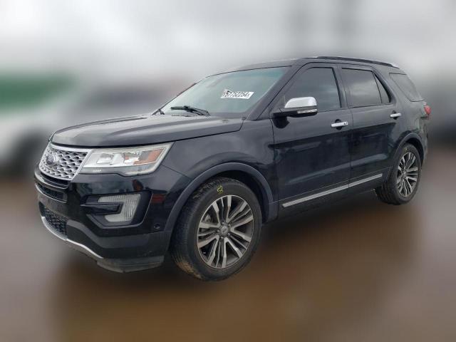 FORD EXPLORER 2016 1fm5k8ht7ggc66299