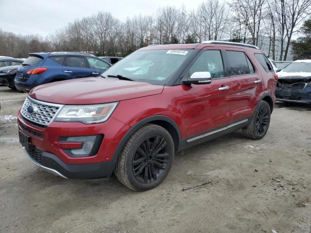 FORD EXPLORER 2016 1fm5k8ht7ggc79621