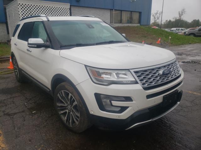 FORD EXPLORER P 2016 1fm5k8ht7ggd23407