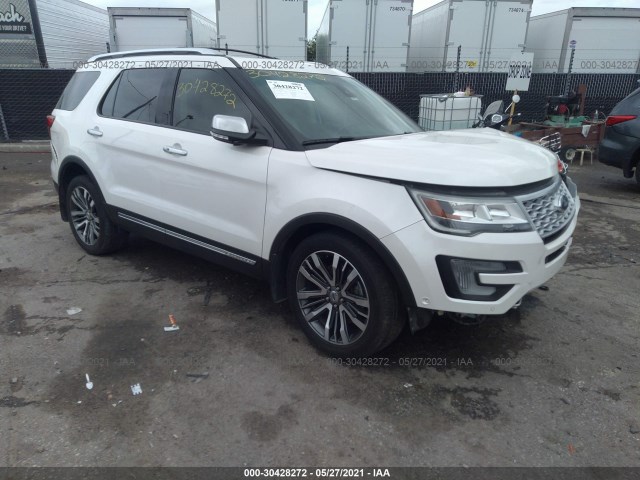 FORD EXPLORER 2017 1fm5k8ht7hga11363