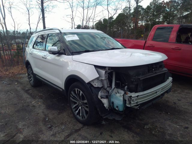 FORD EXPLORER 2017 1fm5k8ht7hga55833