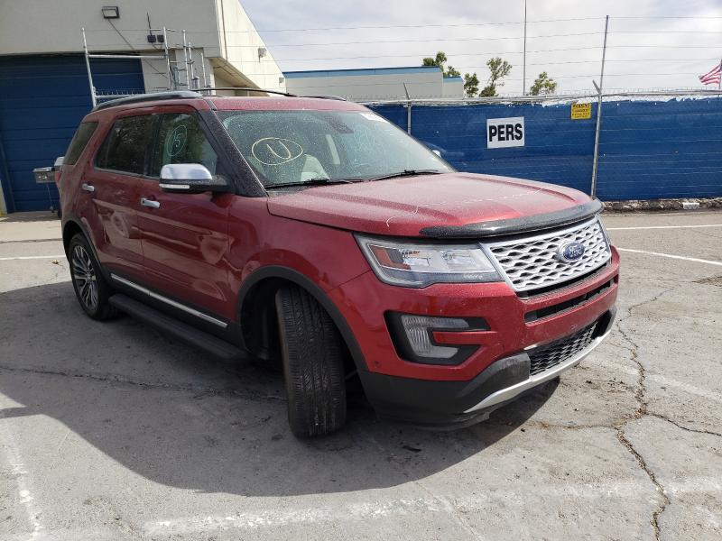 FORD EXPLORER P 2017 1fm5k8ht7hgc20652