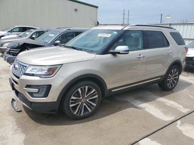 FORD EXPLORER 2017 1fm5k8ht7hgc54302