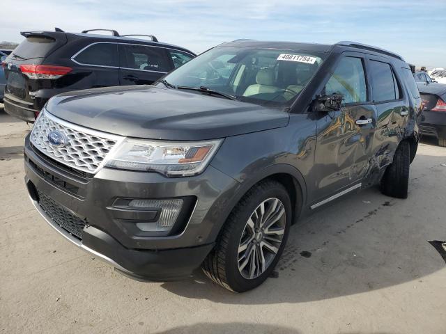 FORD EXPLORER 2017 1fm5k8ht7hgd19732