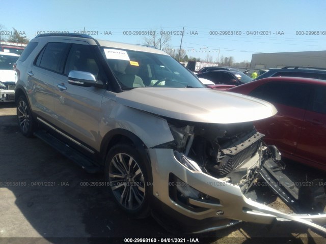 FORD EXPLORER 2017 1fm5k8ht7hgd53668