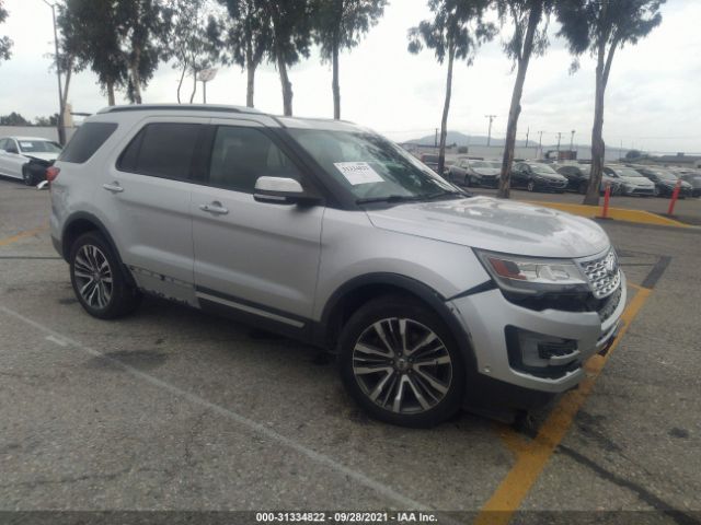 FORD EXPLORER 2017 1fm5k8ht7hgd89294