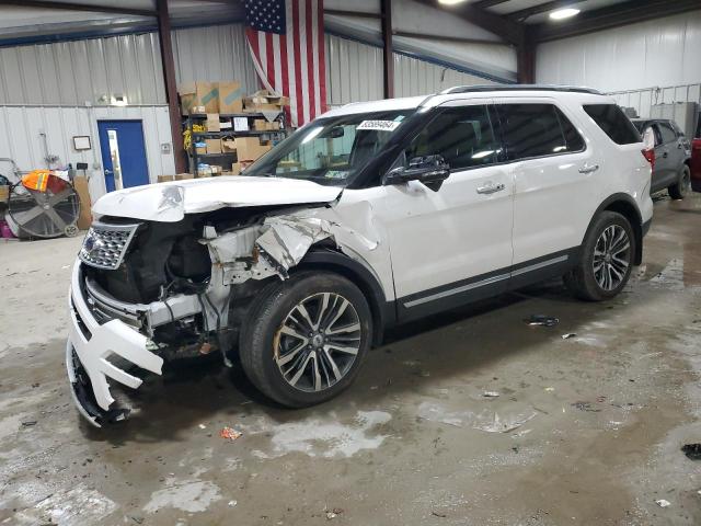 FORD EXPLORER P 2017 1fm5k8ht7hgd97282