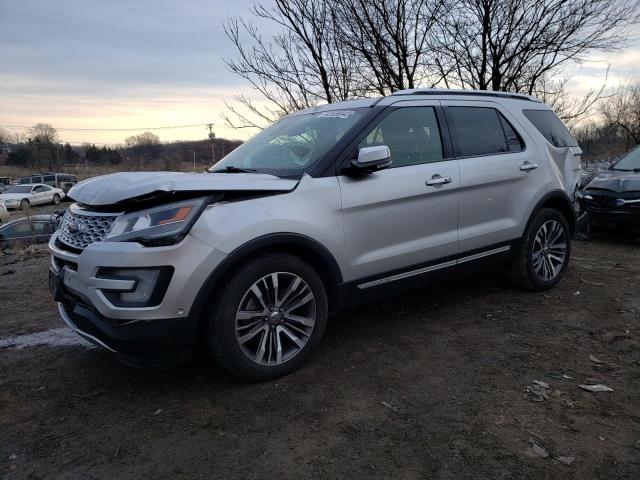 FORD EXPLORER P 2017 1fm5k8ht7hge21077