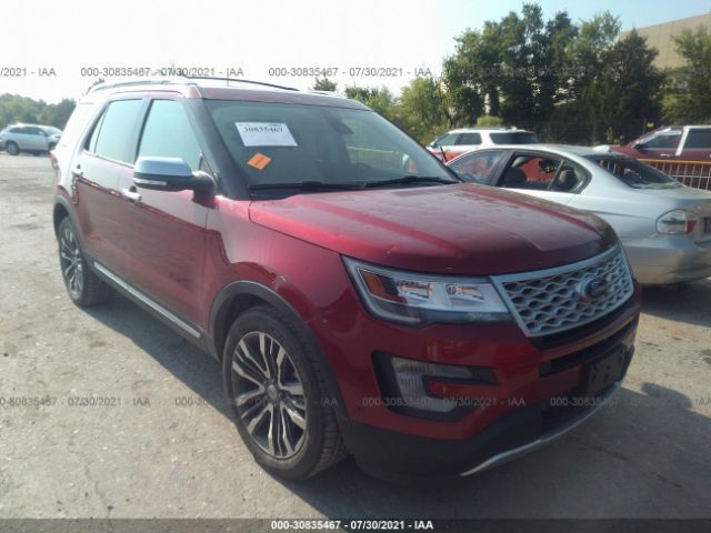 FORD EXPLORER 2017 1fm5k8ht7hge23010