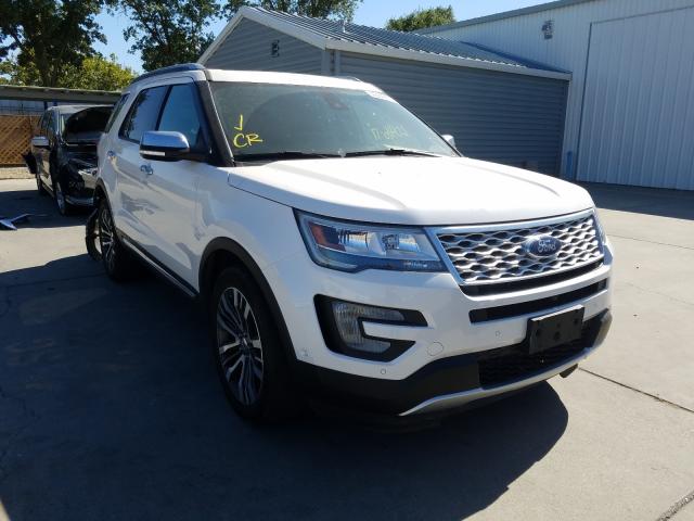 FORD EXPLORER P 2017 1fm5k8ht7hge24979