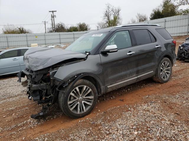 FORD EXPLORER 2018 1fm5k8ht7jgb43366