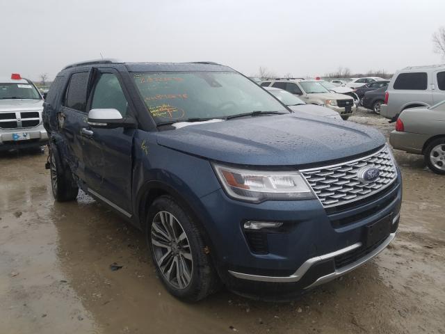 FORD EXPLORER P 2018 1fm5k8ht7jgb48678