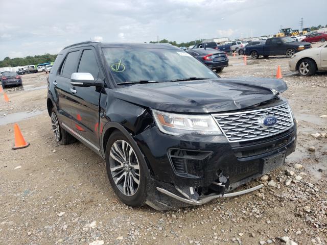 FORD EXPLORER P 2018 1fm5k8ht7jgc48375