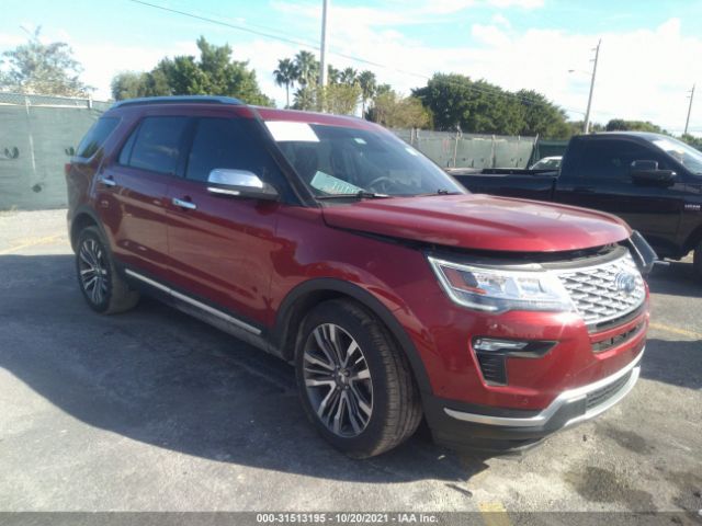 FORD EXPLORER 2018 1fm5k8ht7jgc90867