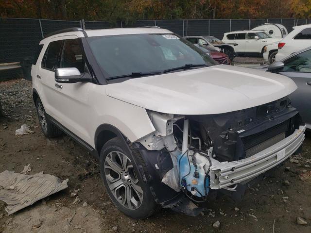 FORD EXPLORER P 2019 1fm5k8ht7kga01052