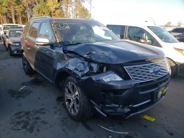 FORD EXPLORER P 2019 1fm5k8ht7kga44578