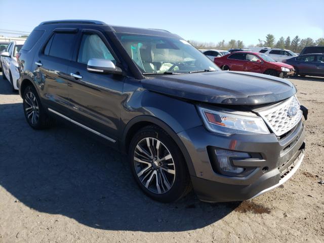 FORD EXPLORER P 2016 1fm5k8ht8ggb25418