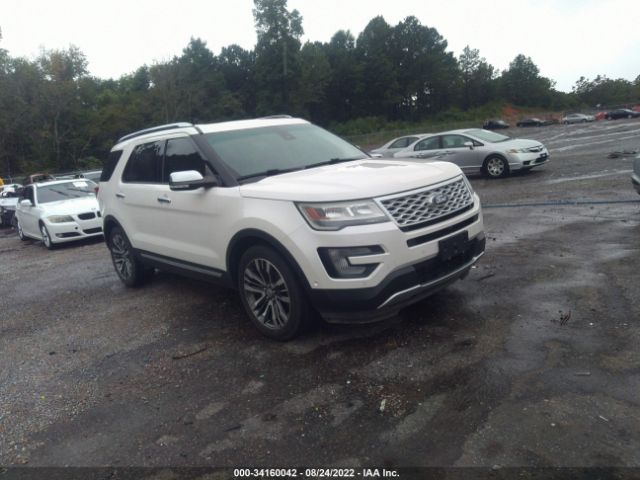 FORD EXPLORER 2016 1fm5k8ht8ggb69872