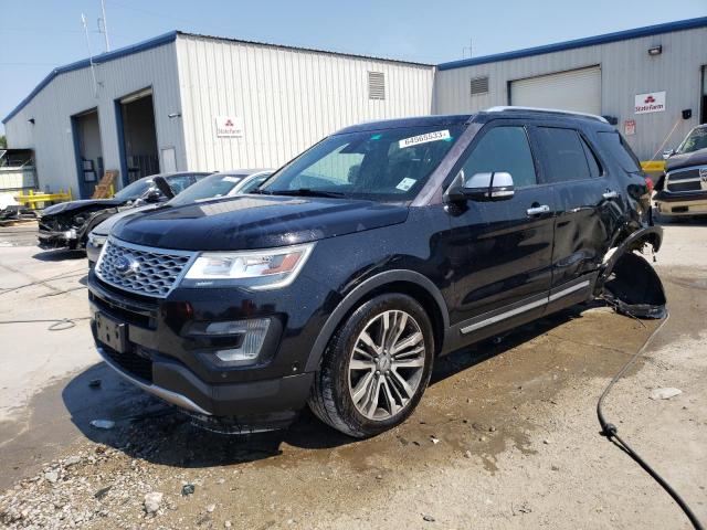 FORD EXPLORER 2016 1fm5k8ht8ggc10937