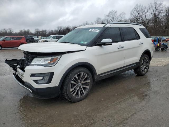 FORD EXPLORER 2016 1fm5k8ht8ggc56641