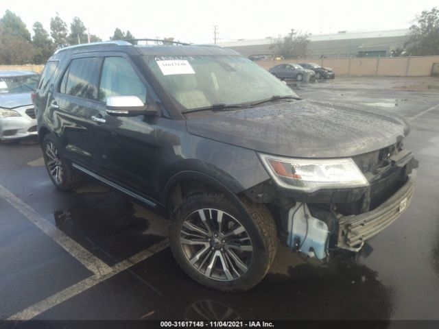 FORD EXPLORER 2016 1fm5k8ht8ggc59605