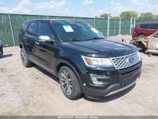 FORD EXPLORER 2017 1fm5k8ht8hga15969