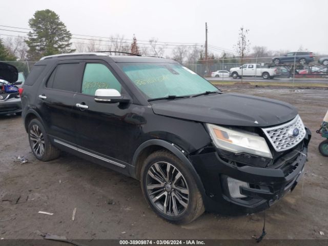 FORD EXPLORER 2017 1fm5k8ht8hga20668