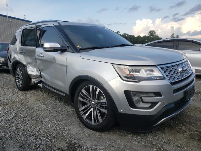 FORD EXPLORER P 2017 1fm5k8ht8hga31444