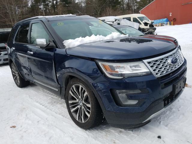 FORD EXPLORER P 2017 1fm5k8ht8hgb11827