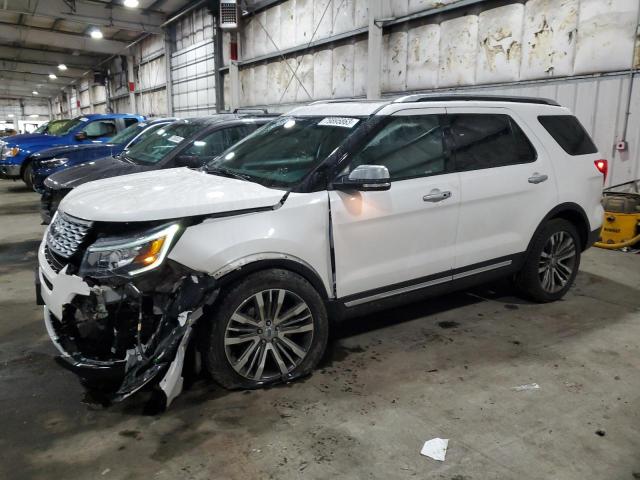 FORD EXPLORER 2017 1fm5k8ht8hgb15215