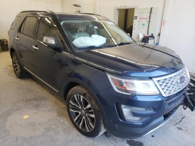 FORD EXPLORER P 2017 1fm5k8ht8hgb68903