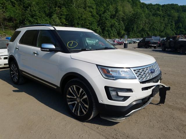 FORD EXPLORER P 2017 1fm5k8ht8hgc28615